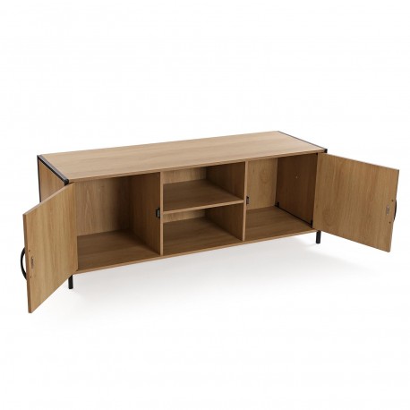 MUEBLE PARA TELEIVISION NASHVILLE