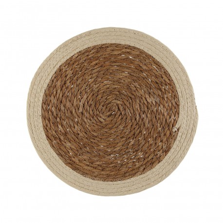 SALVAMANTEL BEIGE 35CM