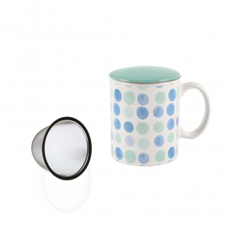 TAZA INFUSION BUBBLE