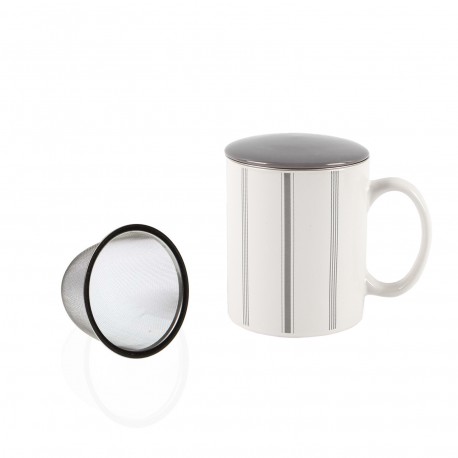 TAZA INFUSION G-LINE