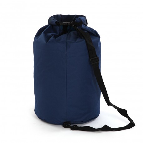 BOLSA DE LAVANDERIA AZUL OSCURO