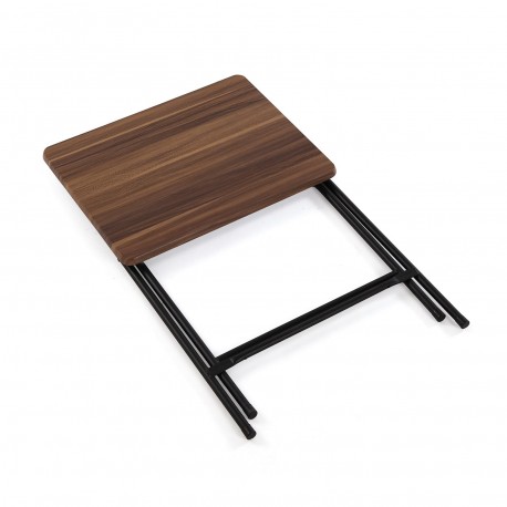 MESA PLEGABLE