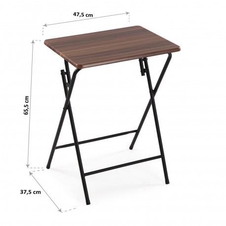 MESA PLEGABLE