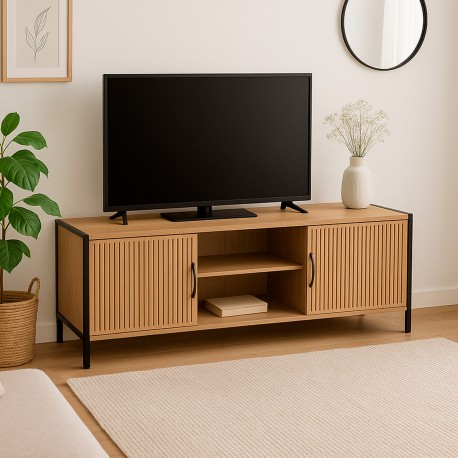 MUEBLE PARA TELEIVISION NASHVILLE
