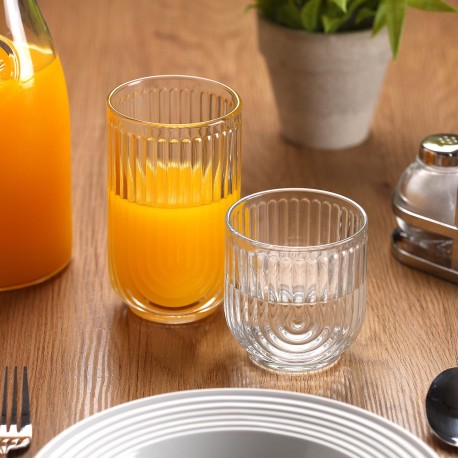 VASO CRISTAL 500 ML