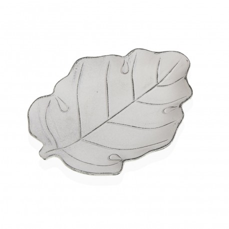 VACIABOLSILLOS HOJA BLANCA 33,5x24,5CM