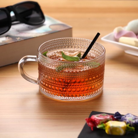 TAZA CRISTAL 400ML