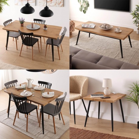 MESA ARAMA 120x60