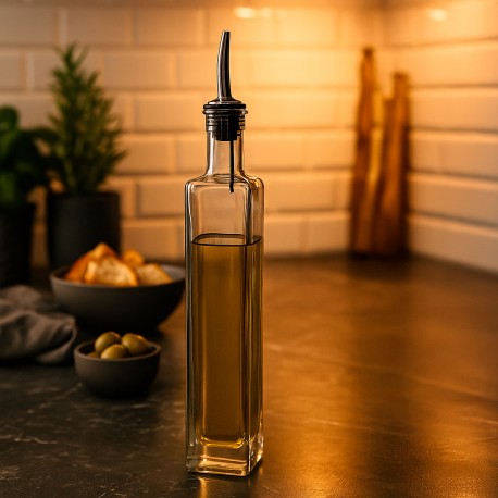 ACEITERA- VINAGRERA
