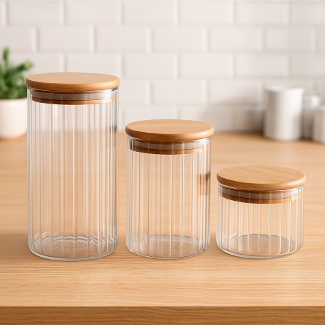BOTE  550ML BOROSILICATO