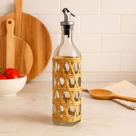 ACEITERA 500ML