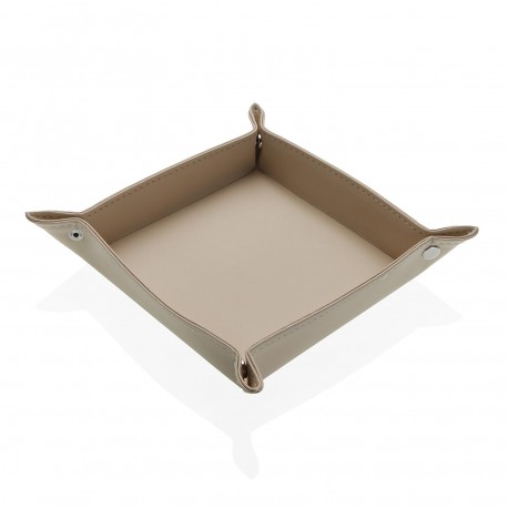 VACIABOLSILLOS BEIGE
