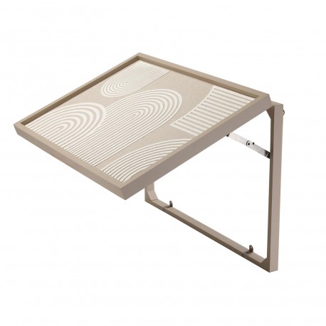 CUBRECONTADOR 46x33 FLAREY