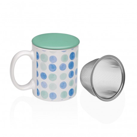 TAZA INFUSION BUBBLE