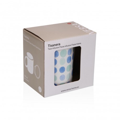 TAZA INFUSION BUBBLE