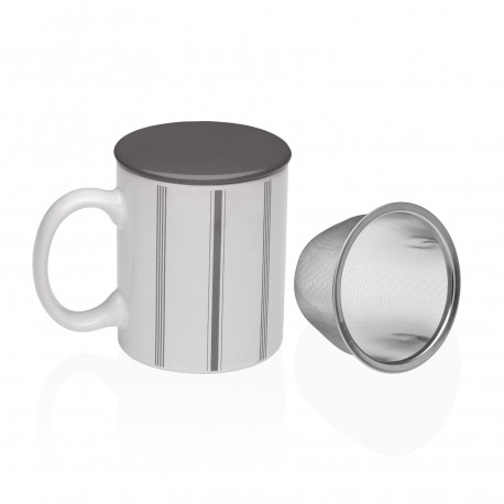 TAZA INFUSION G-LINE