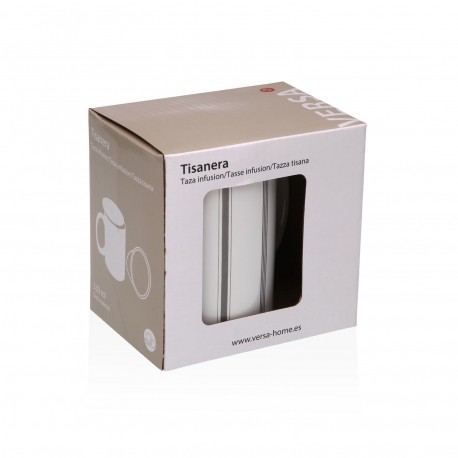 TAZA INFUSION G-LINE