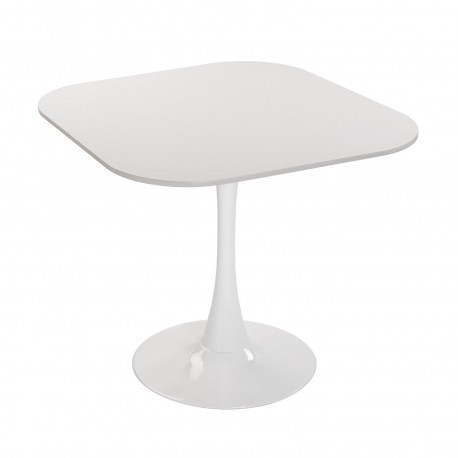 MESA CLOE BLANCA