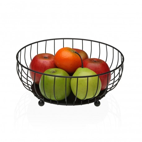 FRUTERO NEGRO 27,5CM