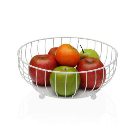 FRUTERO BLANCO 27,5CM