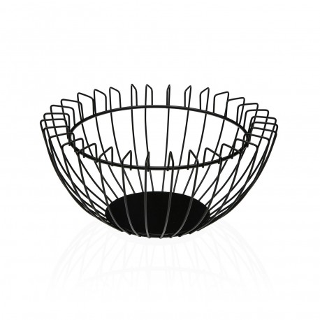 FRUTERO NEGRO 26CM