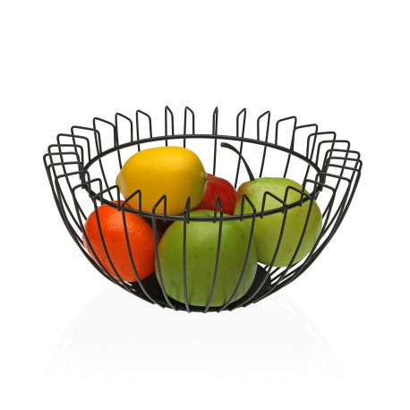 FRUTERO NEGRO 26CM