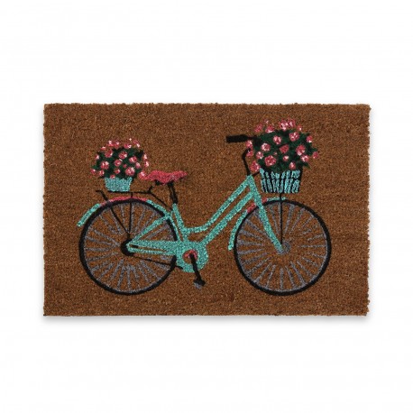 FELPUDO CYCLE FIBRA DE COCO 40X60