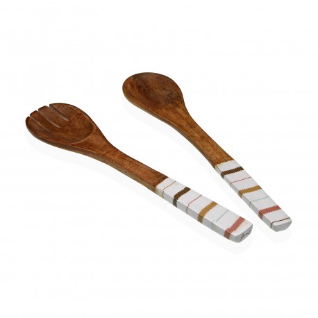 SET UTENSILIOS FLINT