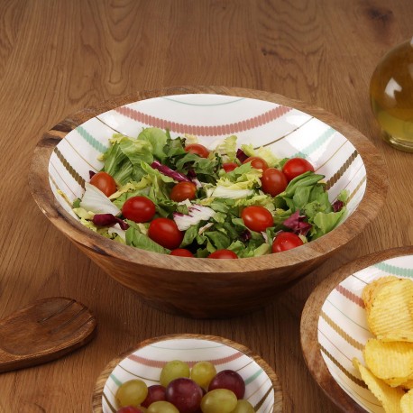 ENSALADERA FLINT