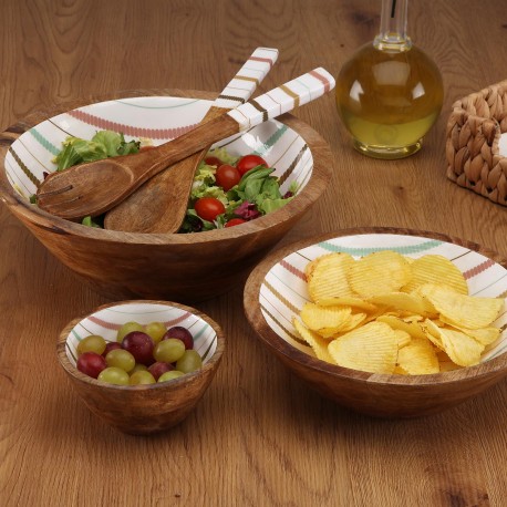 ENSALADERA FLINT