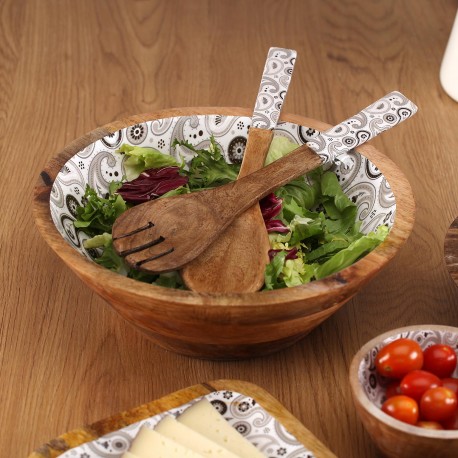 SET UTENSILIOS GLOB