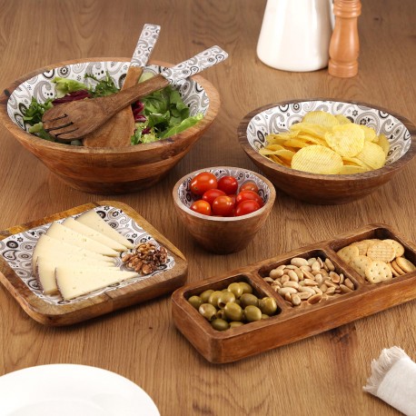 SET UTENSILIOS GLOB