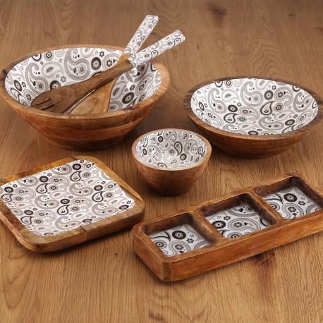 SET UTENSILIOS GLOB