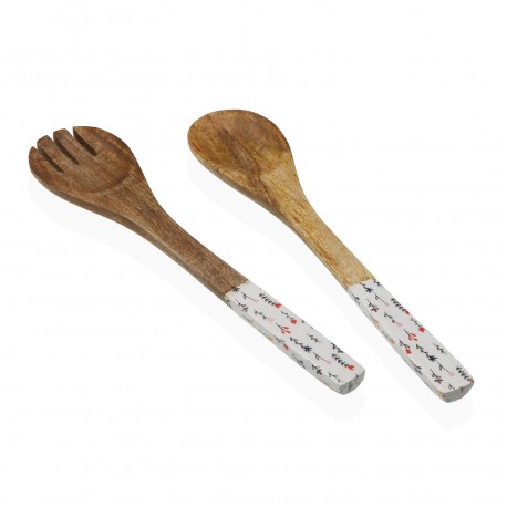 SET UTENSILIOS BLUME