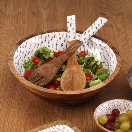 SET UTENSILIOS BLUME