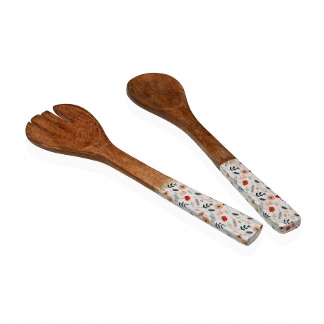 SET UTENSILIOS VERDI