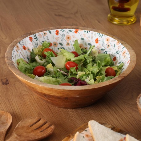 ENSALADERA VERDI