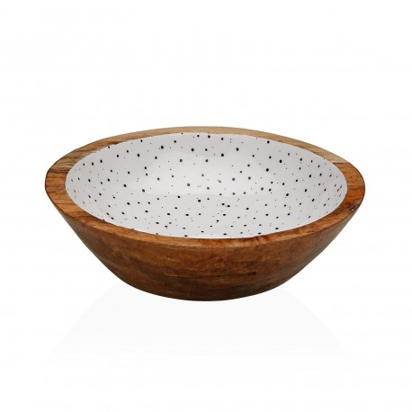 ENSALADERA SPECKLE