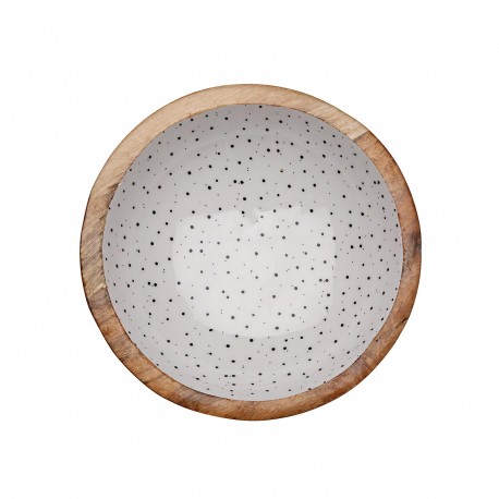 ENSALADERA SPECKLE