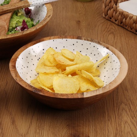 ENSALADERA SPECKLE