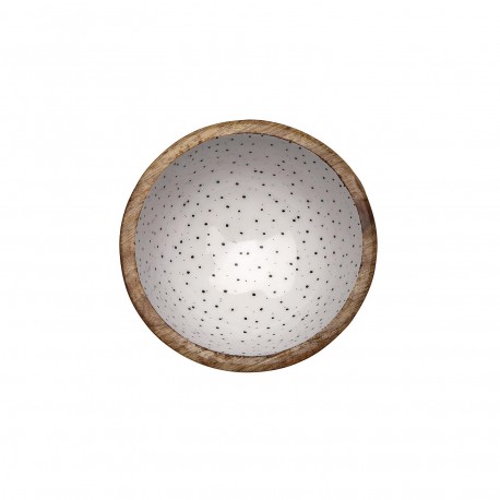 BOL ESMALTADO SPECKLE