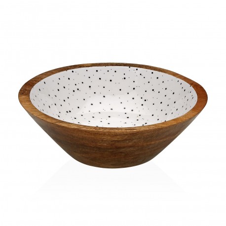 ENSALADERA SPECKLE