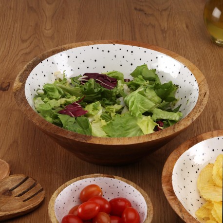 ENSALADERA SPECKLE