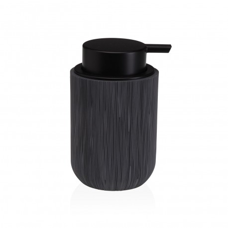 DOSIFICADOR POLIRESINA GRIS OSCURO