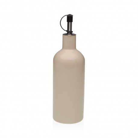 ACEITERA  BEIGE GRES