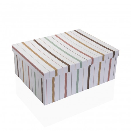 SET 15 CAJAS CARTON FLINT