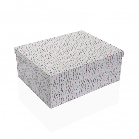 SET 15 CAJAS CARTON BLUME