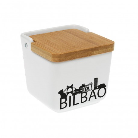 SALERO PEQUEÑO BILBAO