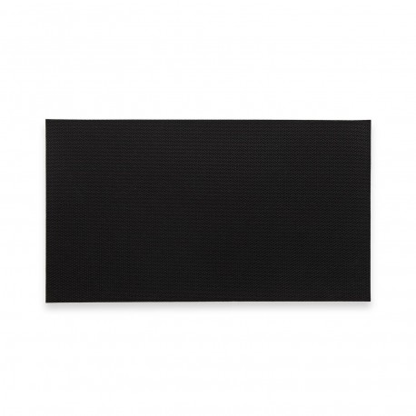 FELPUDO BLUME 40X70