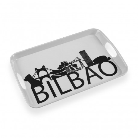 BANDEJA  BILBAO